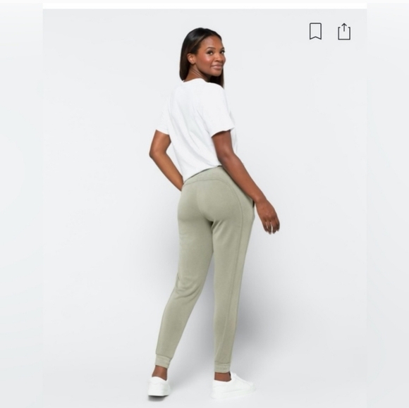 FREE PEOPLE FP MOVEMENT Back Into It Joggers - Picture 2 of 10